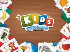Laro Kids Cute Pairs online