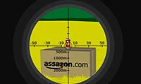 Igra Sniper Shooter spletu