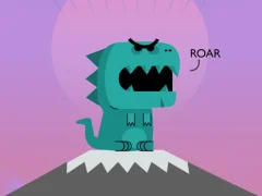 Dragon Blast — bezplatná online hra