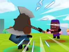 Vikings Royal Battle — 無料オンラインゲーム
