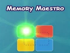 Memory Maestro