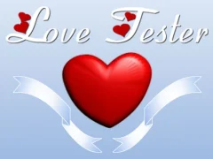 بازی Love Tester آنلاین