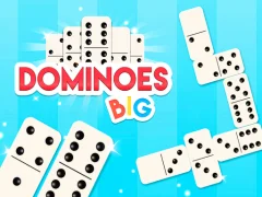 游戏Dominoes Big在线