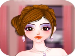 Perfect Prom Dressup เกมออนไลน์
