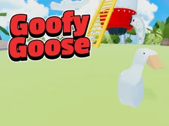Goofy Goose — free online game