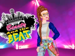 Beauty And The Beat เกมออนไลน์