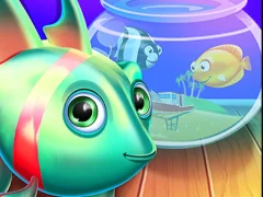 Spill My Dream Aquarium online