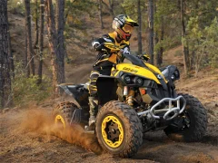 ATV Offroad Puzzle — 무료 온라인 게임