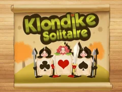 游戏Klondike Solitaire在线