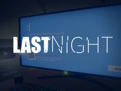 Last Night — free online game