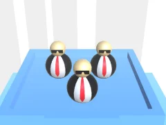 Permainan Wobble Boss talian