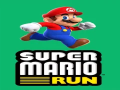 Spel Super Mario Run 3D på nätet
