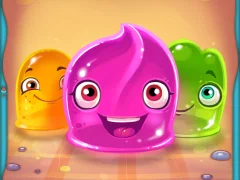 Pudding Land 2 — لعبة مجانية اون لاين