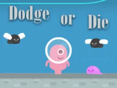 Xogo Dodge Or Die en liña