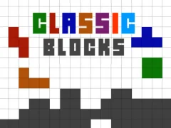 Spill Classic Blocks online