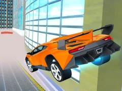 City Car Stunt 3 — لعبة مجانية اون لاين