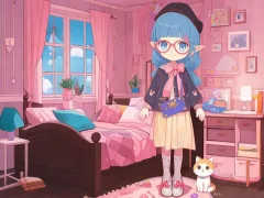 Dress Princess