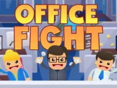 بازی Office Fight آنلاین