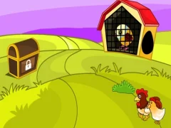 Laro Hen Family Rescue Series 2 online