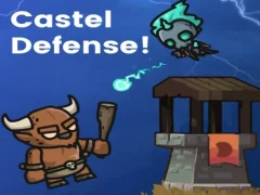 Castel Defense – tasuta veebimäng