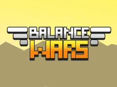 Balance Wars — 무료 온라인 게임