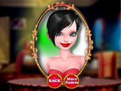Beauty Girl Dress Up เกมออนไลน์