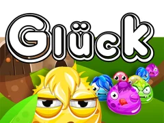 Xogo Gluck In The Country Of The Monster en liña