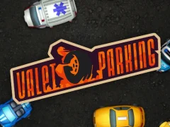 Valet Parking — لعبة مجانية اون لاين