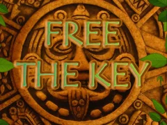 Xogo Free The Key en liña