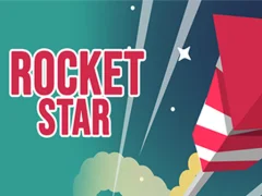 Spel Rocket Stars på nätet