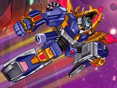Epic Robot Battle — لعبة مجانية اون لاين