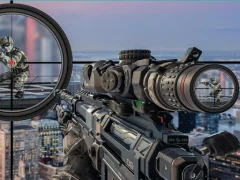 Assault Zone — bezplatná online hra