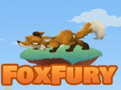 Igra Foxfury  online