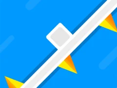 بازی Flip Hero آنلاین