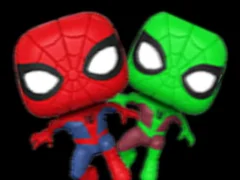 Spider Man Hard Way — لعبة مجانية اون لاين