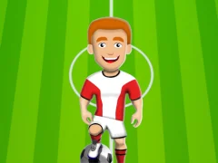 Igra Battle Arena Soccer online