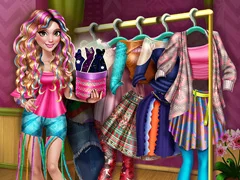 Dove Hipster Dolly Dress เกมออนไลน์
