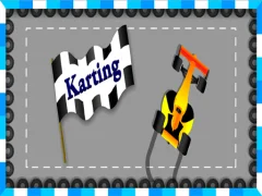 Karting — لعبة مجانية اون لاين
