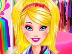 Igra Cinderella Shopping World spletu