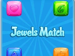 Igra Jewels Match spletu