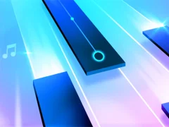 Spill Piano Tile online
