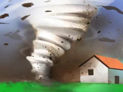 Logħba Tornado.io onlajn