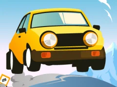 Risky Trip — لعبة مجانية اون لاين