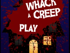 Whack a Creep — لعبة مجانية اون لاين