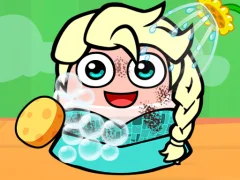 游戏My Boo Virtual Pet在线