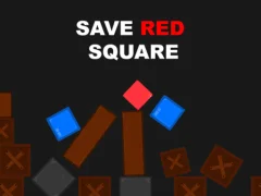 Hra Save Red Square