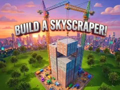 Build a Skyscraper!