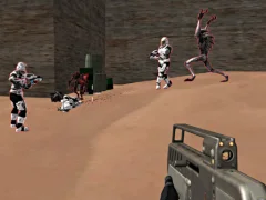 游戏Stellar Shooters在线