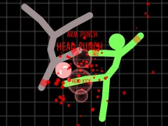 Stickman Warriors — 無料オンラインゲーム