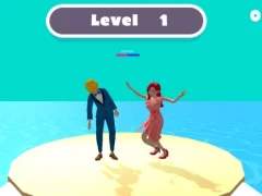 Permainan Persona Runner talian